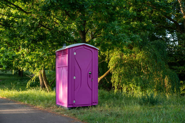 Porta potty rental for festivals in Chino, CA