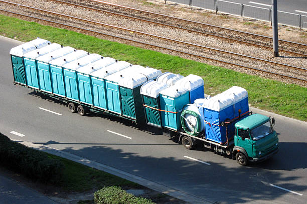 Best Porta potty rental for parties  in Chino, CA